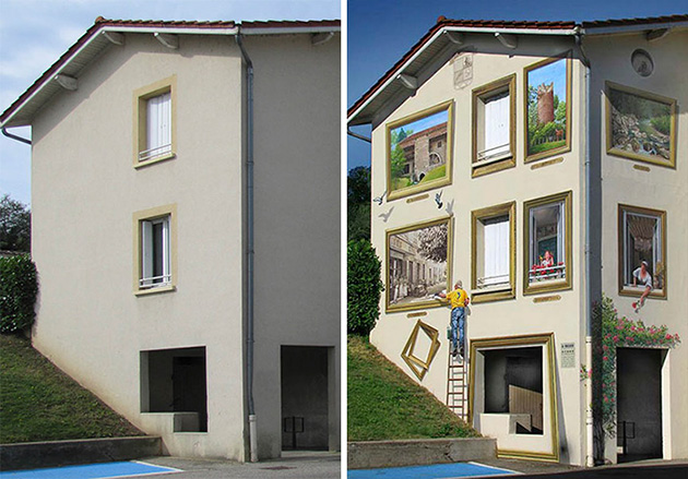 street art