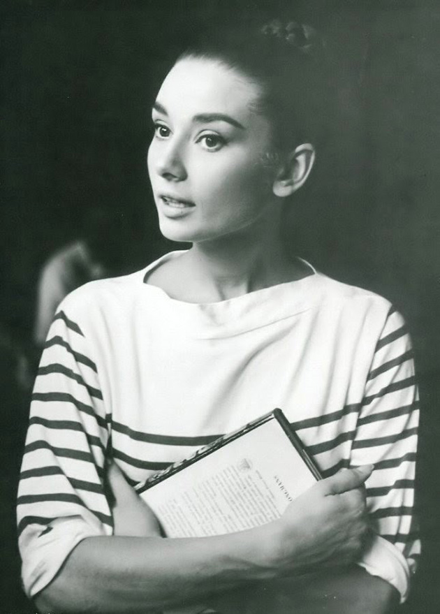 Audrey-Hepburn-fashion