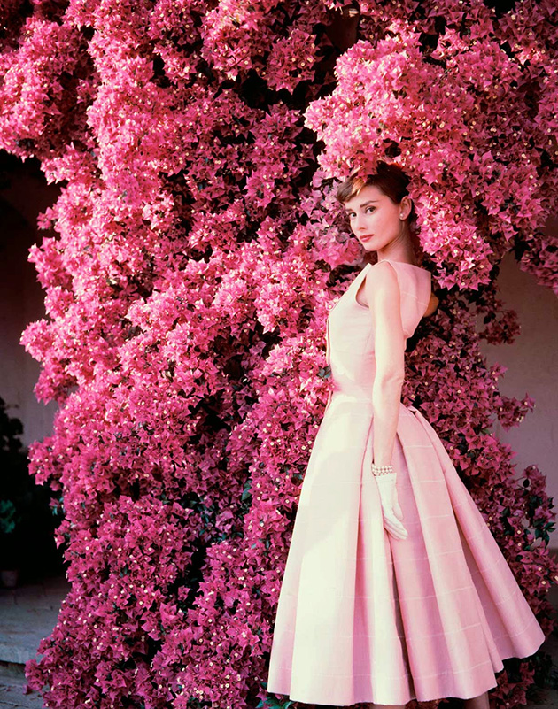 Audrey-Hepburn-fashion