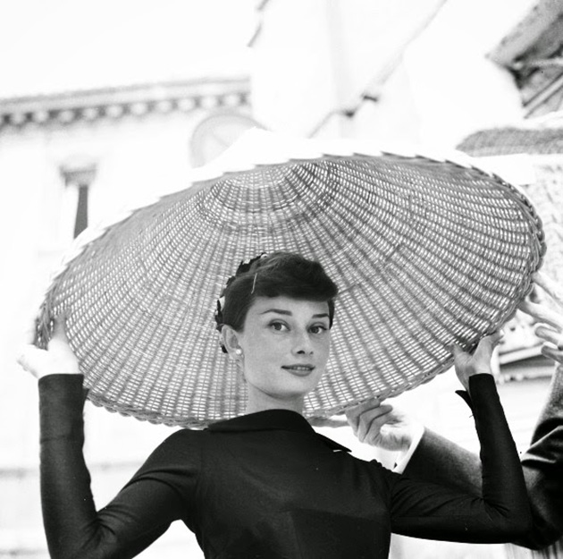 Audrey-Hepburn-fashion