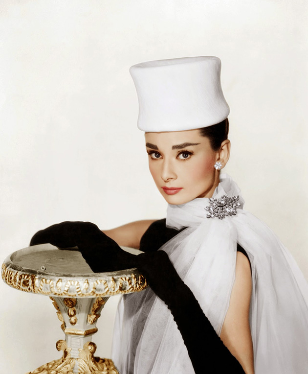 Audrey-Hepburn-fashion