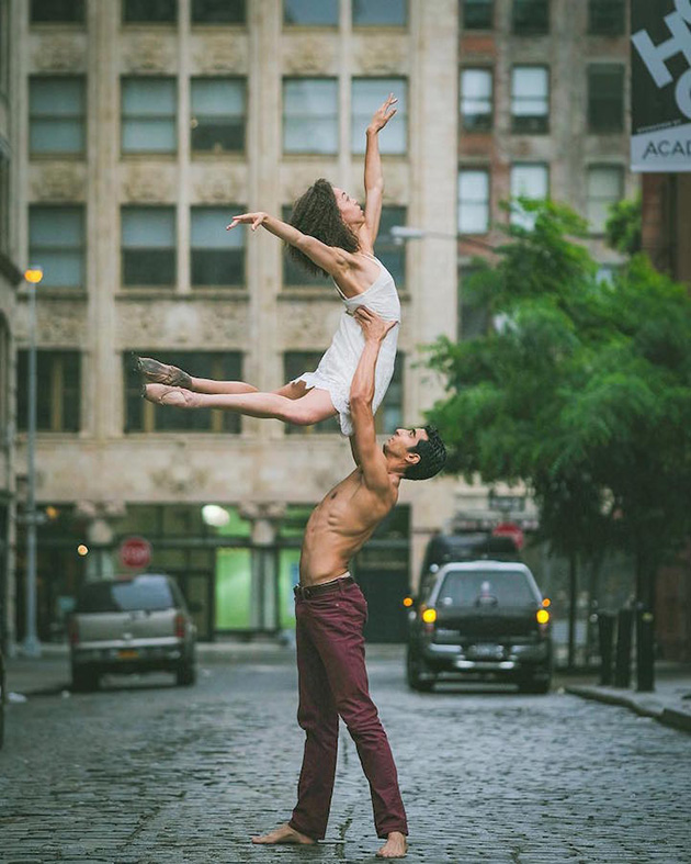 Ballet's-Finest-Dancing-Streets-of-New-York