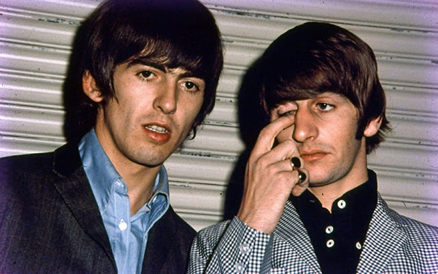 Color-Photographs-of-The-Beatles-First-U.S.-Tour-1964