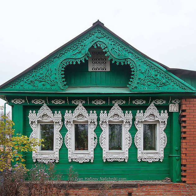 Russian-Window-Art