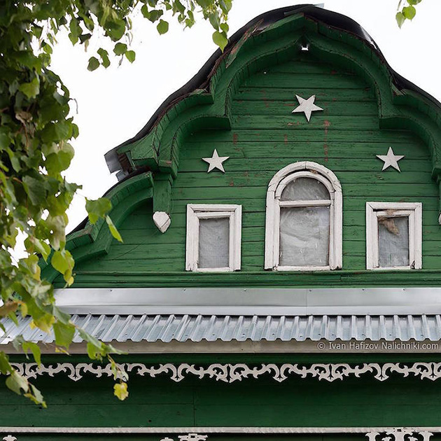 Russian-Window-Art