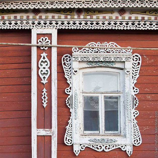 Russian-Window-Art