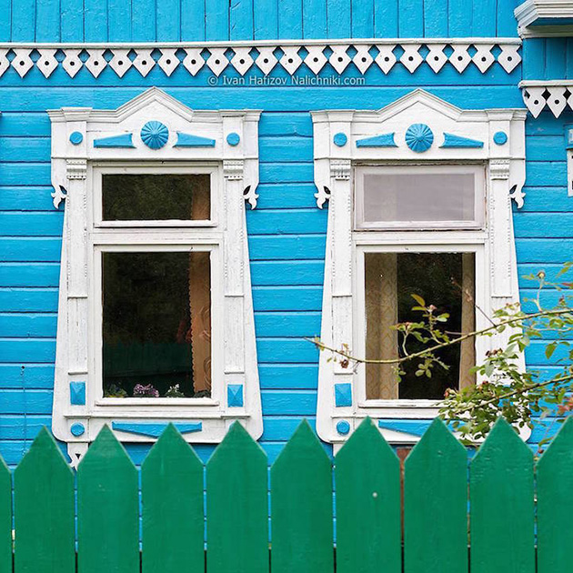 Russian-Window-Art