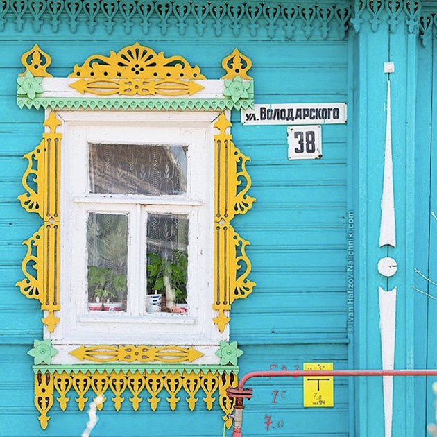Russian-Window-Art