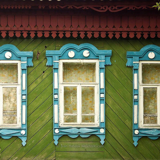 Russian-Window-Art