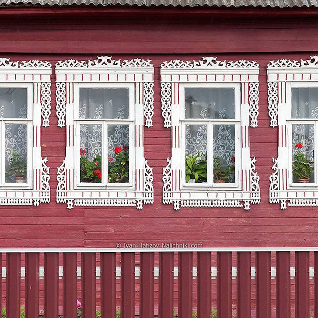 Russian-Window-Art
