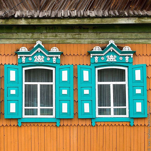 Russian-Window-Art