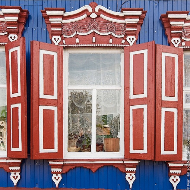 Russian-Window-Art