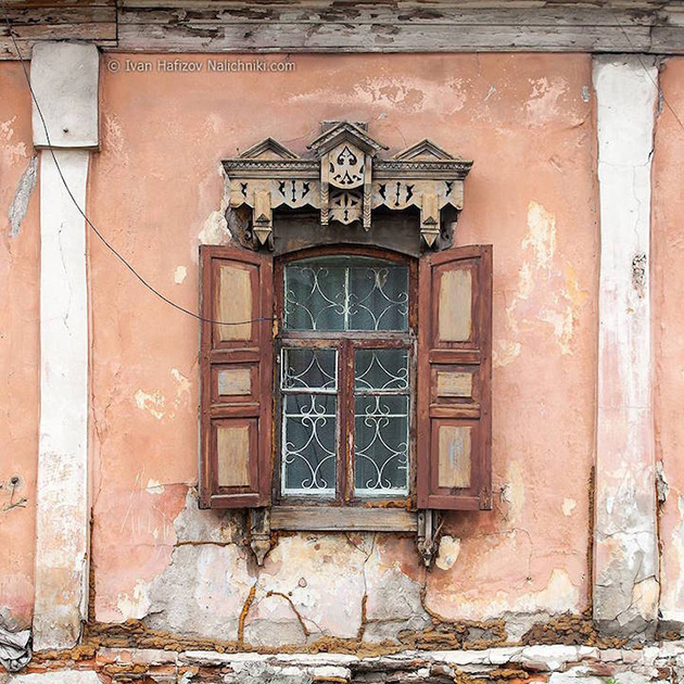 Russian-Window-Art