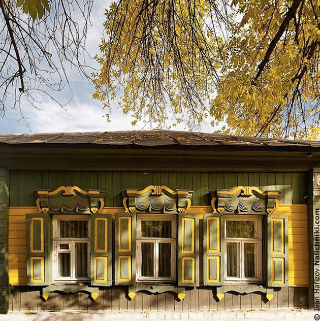 Russian-Window-Art