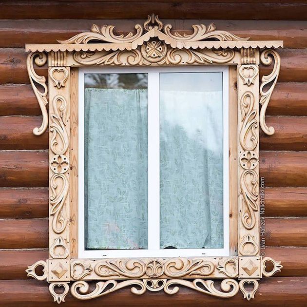 Russian-Window-Art