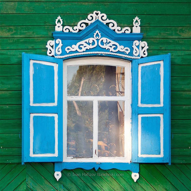 Russian-Window-Art