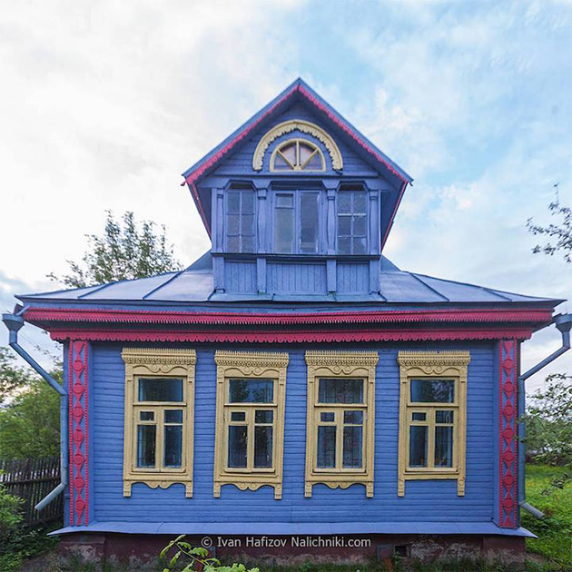 Russian-Window-Art