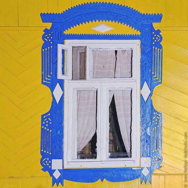 Russian-Window-Art