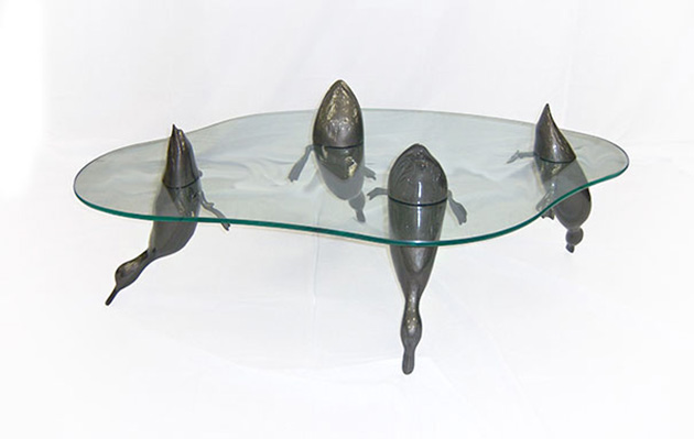 creative-tables-water-animals