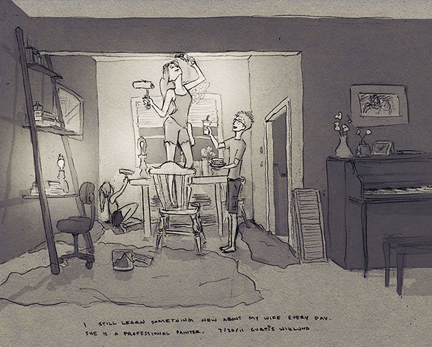 husband-illustrated-every-single-day
