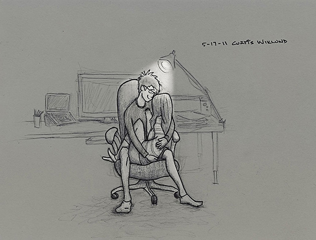husband-illustrated-every-single-day