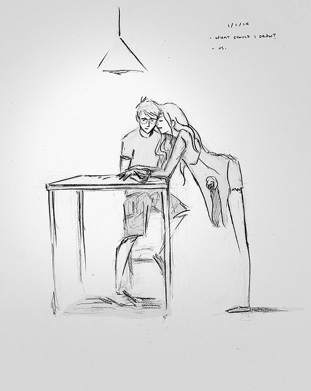 husband-illustrated-every-single-day