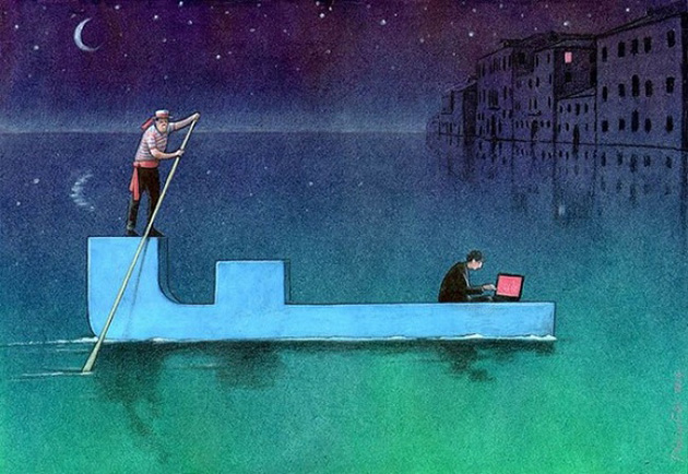 illustrations-about-our-crazy-world