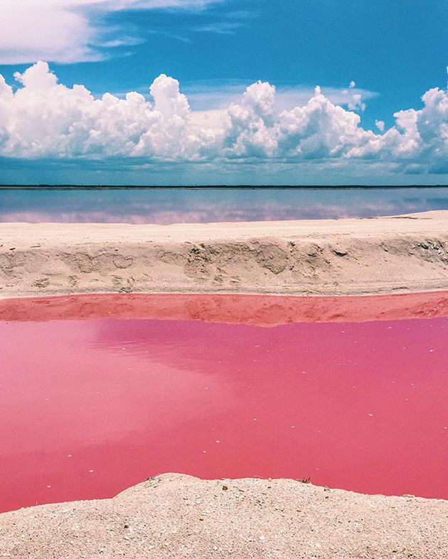 pink-lagoon-mexico