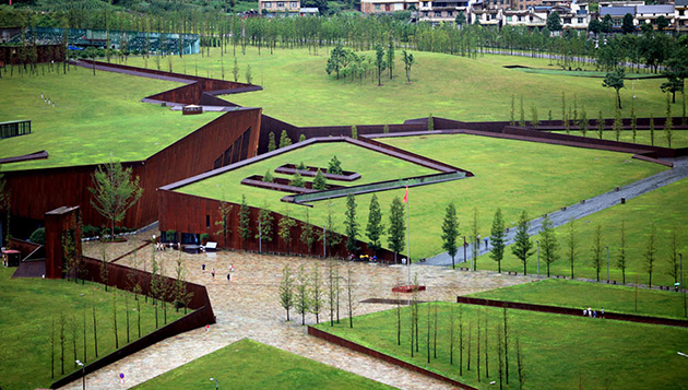 sichuan-earthquake-memorial-museum-china