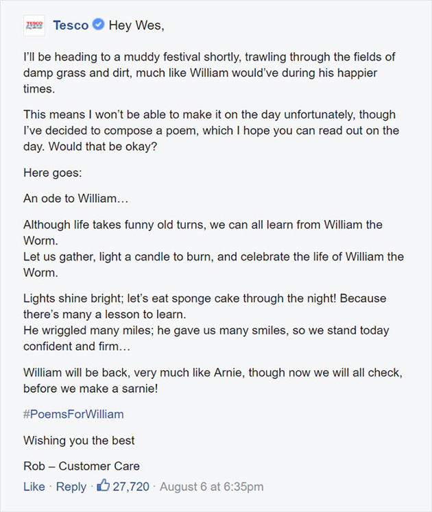 tesco-cucumber-worm-funeral-wes-metcalfe