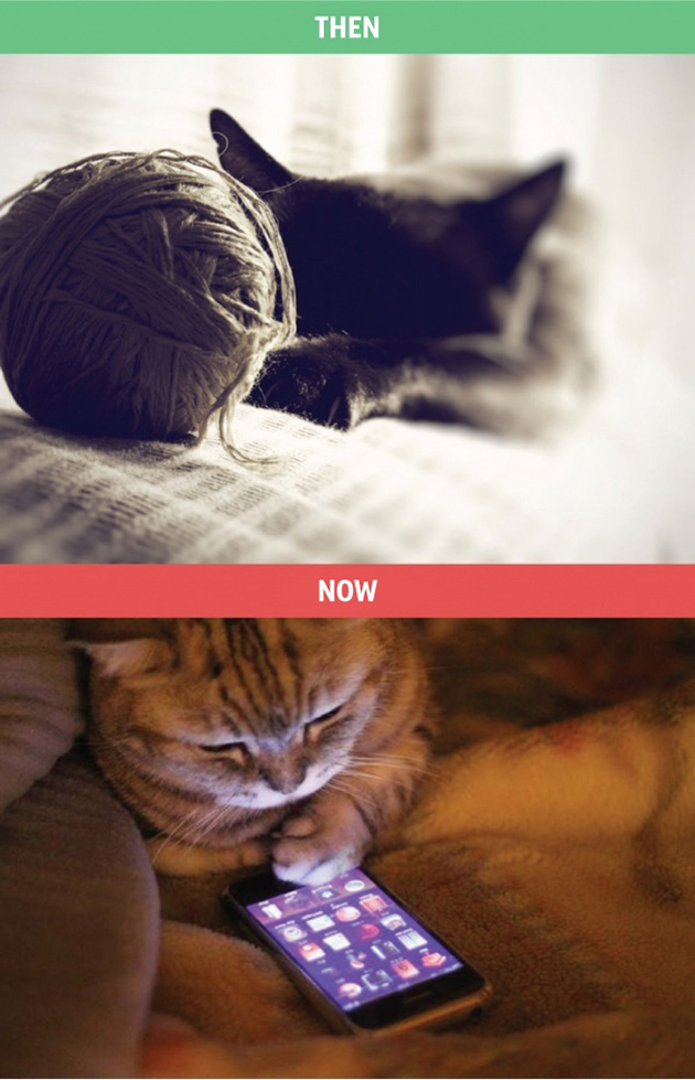 then-and-now