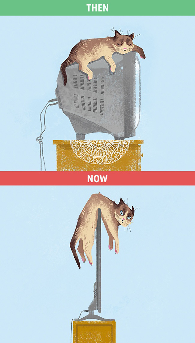 then-and-now