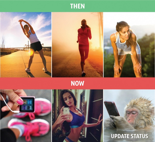 then-and-now