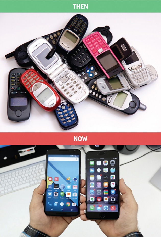 then-and-now