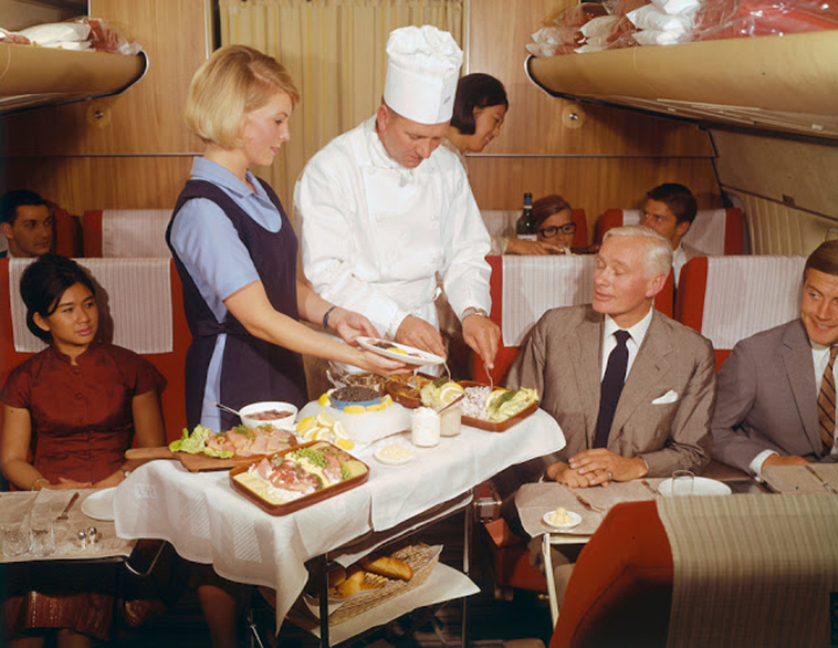 vintage-airplane-food