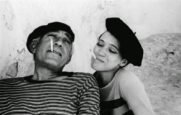 beatniks