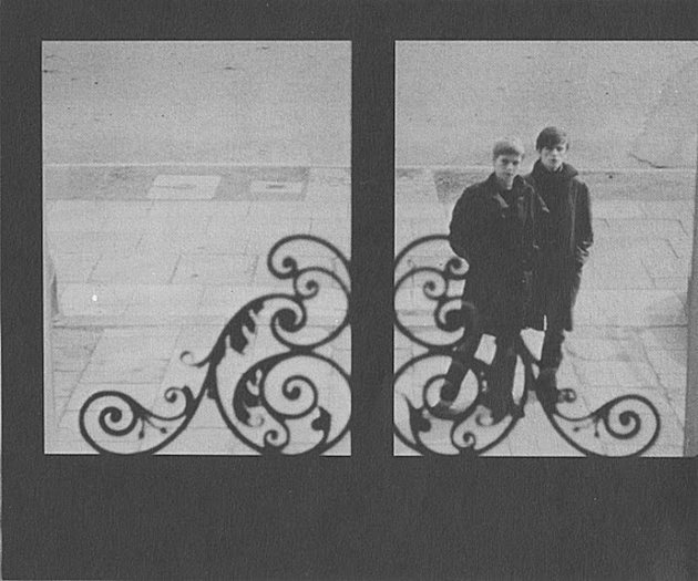 beatniks