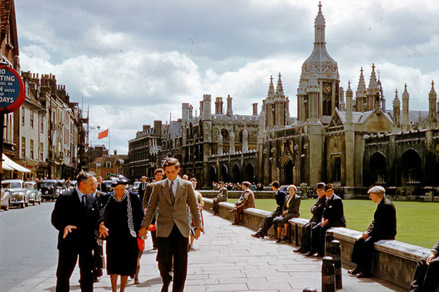 24 Stunning Kodachrome Photos Documented Everyday Life Of Britain In 24-stunning-kodachrome-photos-documented-everyday-life-of-britain-in
