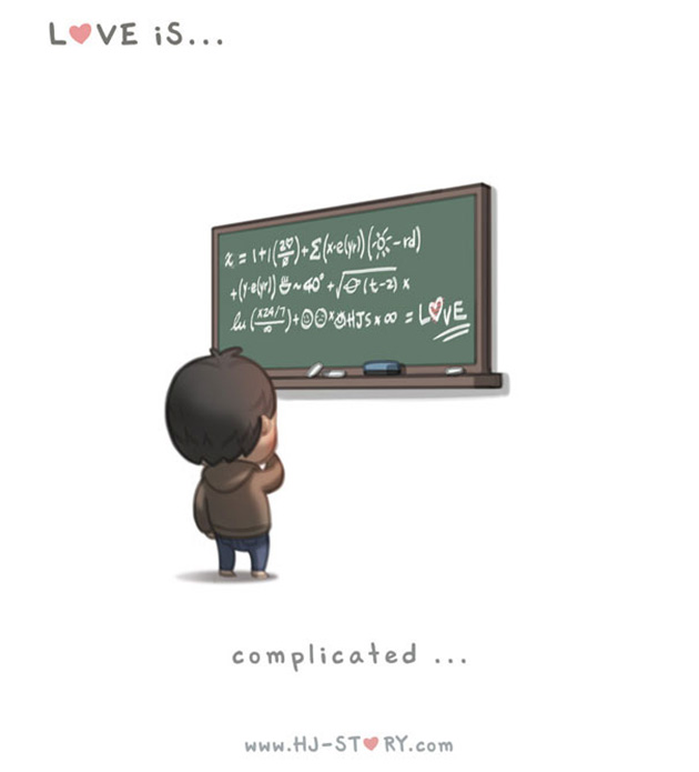 husband-illustrating-love