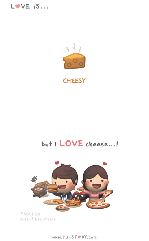 husband-illustrating-love