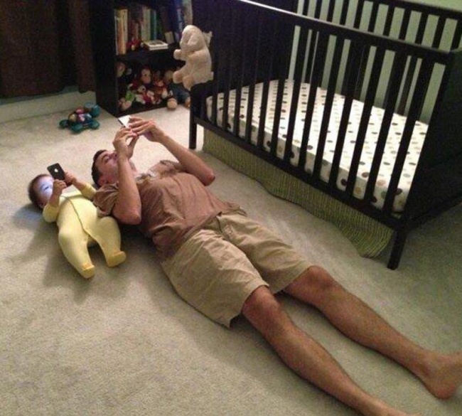 like-father-like-son
