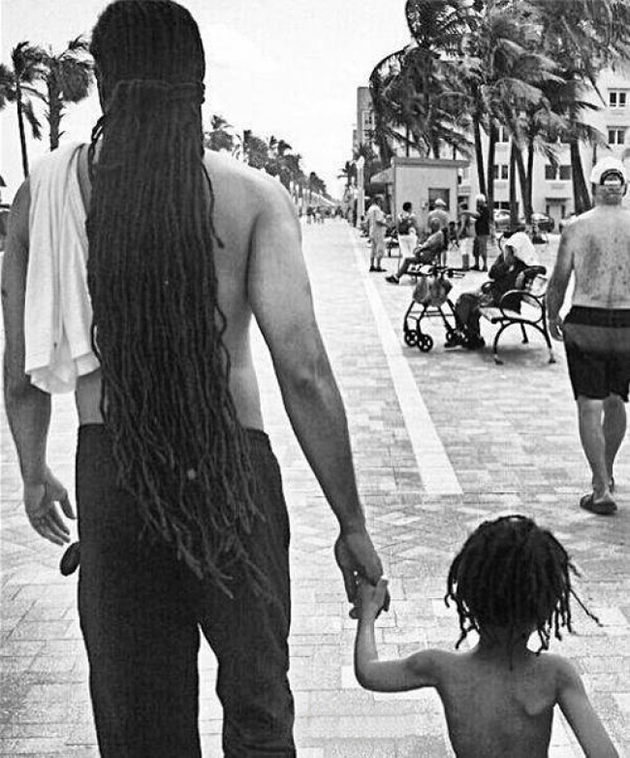like-father-like-son