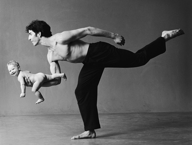 like-father-like-son