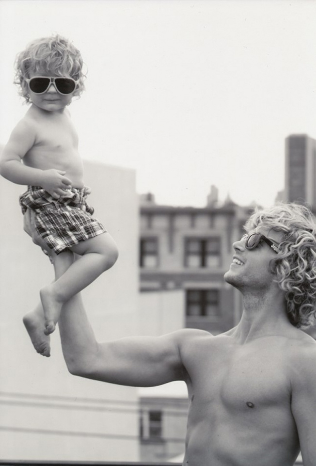 like-father-like-son
