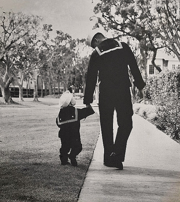 like-father-like-son
