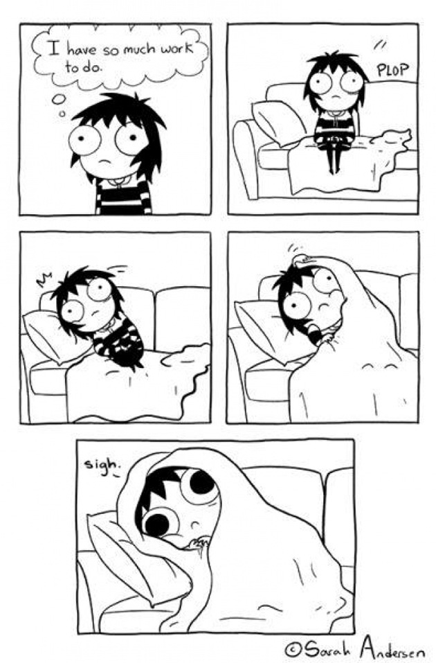 every-woman-will-understand-illustrations
