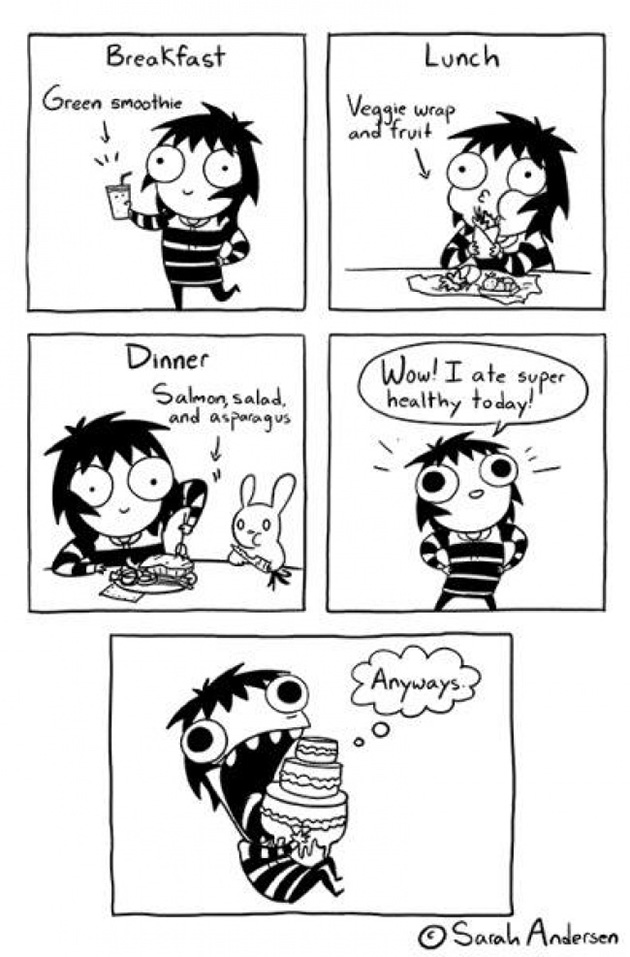 every-woman-will-understand-illustrations