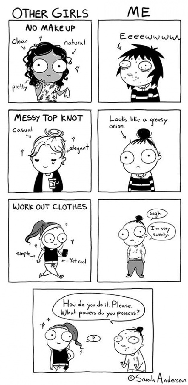 every-woman-will-understand-illustrations