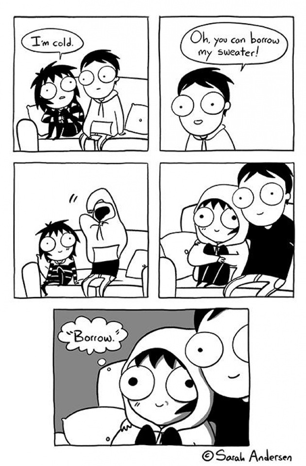 every-woman-will-understand-illustrations