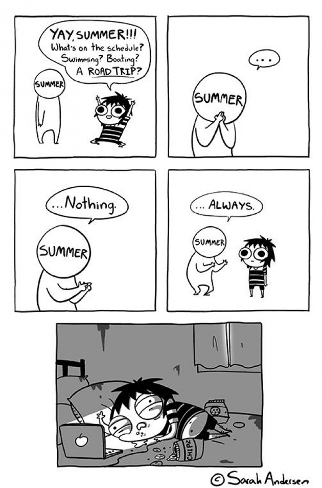 every-woman-will-understand-illustrations